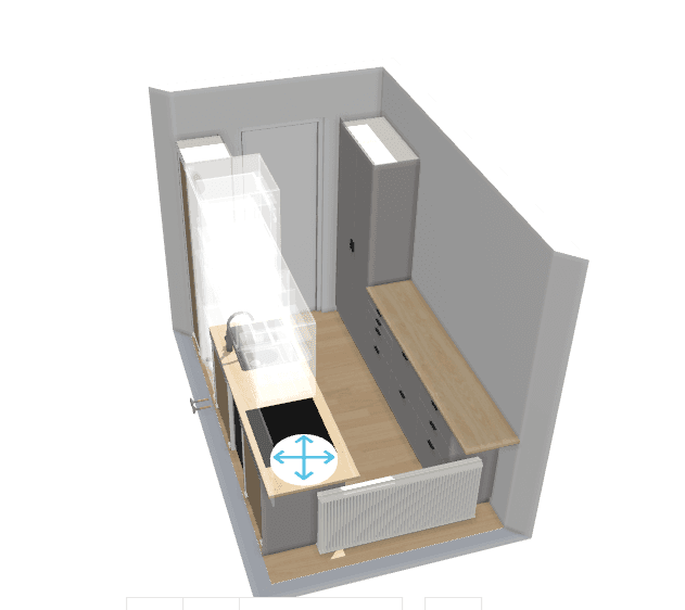 3 bedroom flat to rent, 70 m², Gyrowetzgasse 2, Wien, Vienna 3 bedroom flat to rent, 70 m², Gyrowetzgasse 2, Wien, Vienna