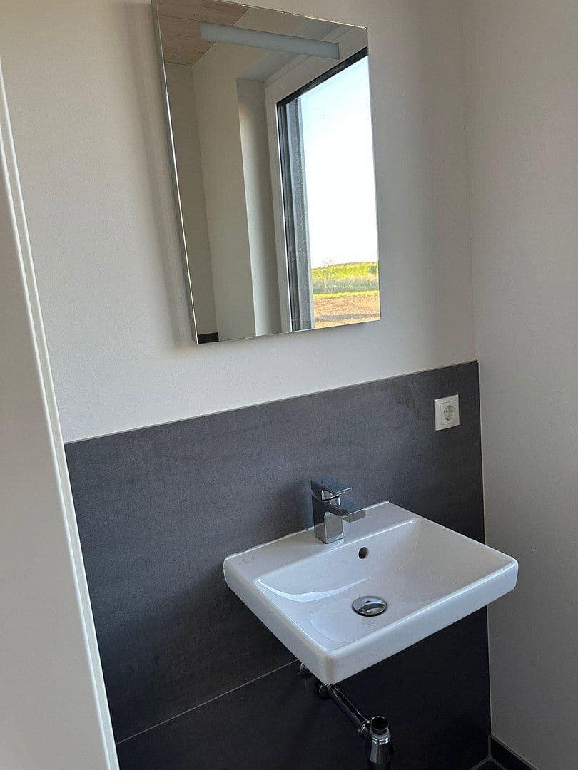 house to rent, 83 m², Kraksdorf, Schleswig-Holstein house to rent, 83 m², Kraksdorf, Schleswig-Holstein