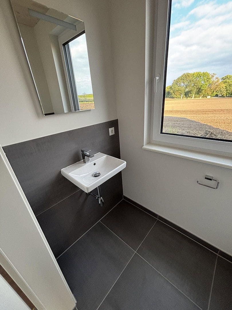 house to rent, 83 m², Kraksdorf, Schleswig-Holstein house to rent, 83 m², Kraksdorf, Schleswig-Holstein