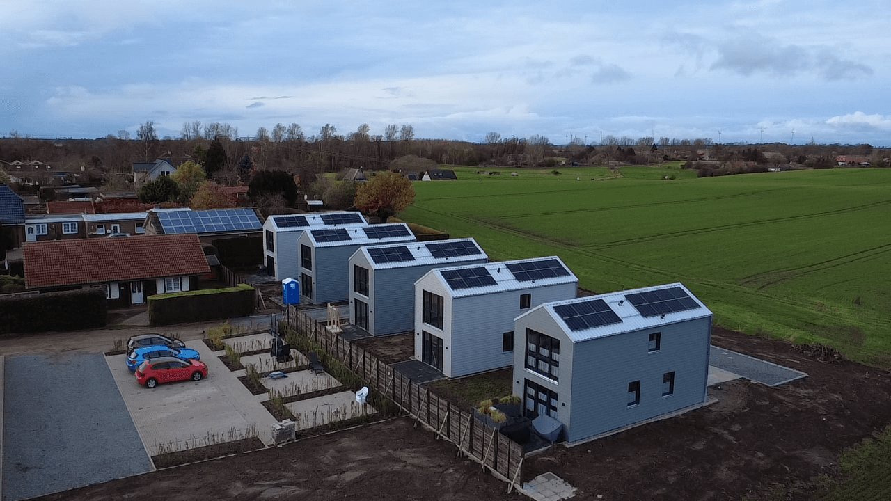 house to rent, 83 m², Kraksdorf, Schleswig-Holstein house to rent, 83 m², Kraksdorf, Schleswig-Holstein