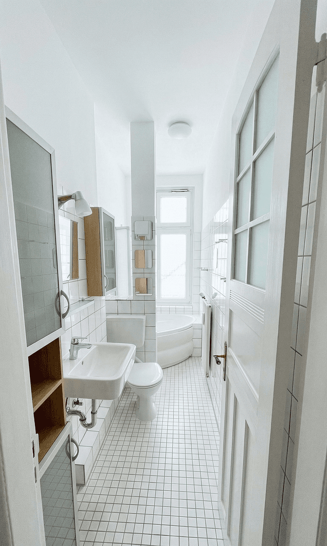 3 bedroom flat for sale, 70 m², Hamburg, Hamburg 3 bedroom flat for sale, 70 m², Hamburg, Hamburg