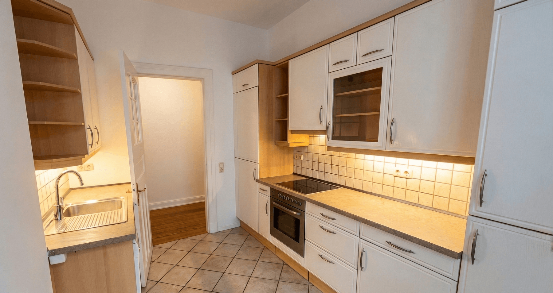 3 bedroom flat for sale, 70 m², Hamburg, Hamburg 3 bedroom flat for sale, 70 m², Hamburg, Hamburg