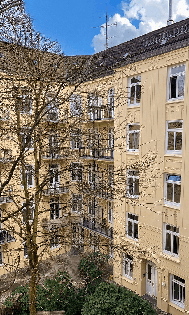 3 bedroom flat for sale, 70 m², Hamburg, Hamburg 3 bedroom flat for sale, 70 m², Hamburg, Hamburg