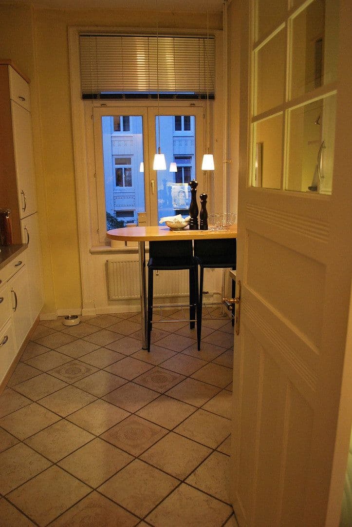 3 bedroom flat for sale, 70 m², Hamburg, Hamburg 3 bedroom flat for sale, 70 m², Hamburg, Hamburg