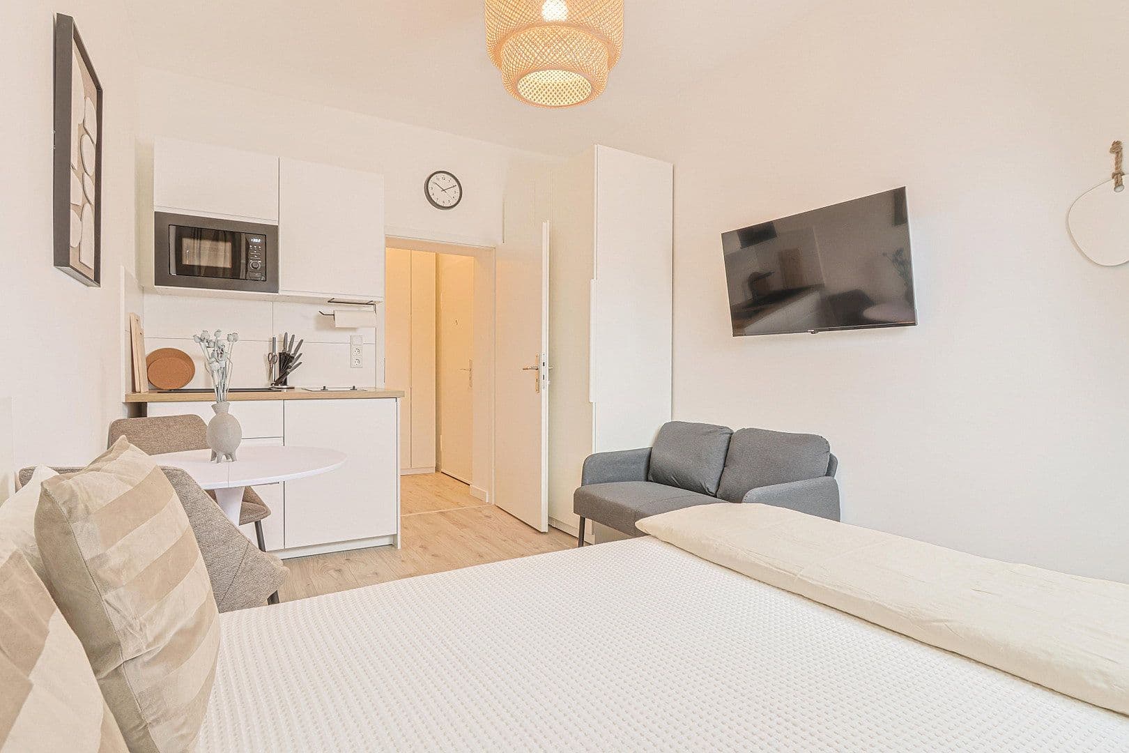 1 bedroom flat to rent, 20 m², Sonnenstr. 36a, Düsseldorf, North Rhine-Westphalia 1 bedroom flat to rent, 20 m², Sonnenstr. 36a, Düsseldorf, North Rhine-Westphalia