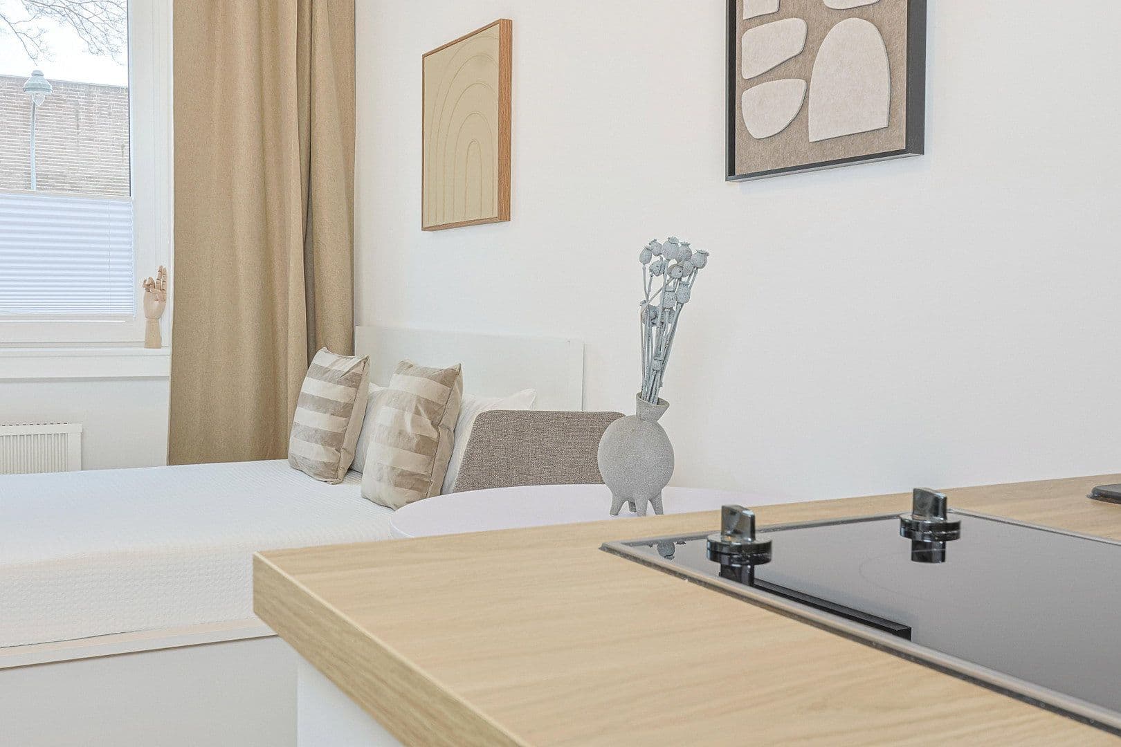 1 bedroom flat to rent, 20 m², Sonnenstr. 36a, Düsseldorf, North Rhine-Westphalia 1 bedroom flat to rent, 20 m², Sonnenstr. 36a, Düsseldorf, North Rhine-Westphalia