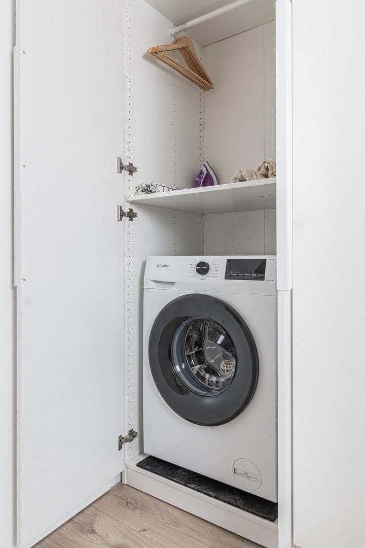 1 bedroom flat to rent, 20 m², Sonnenstr. 36a, Düsseldorf, North Rhine-Westphalia 1 bedroom flat to rent, 20 m², Sonnenstr. 36a, Düsseldorf, North Rhine-Westphalia