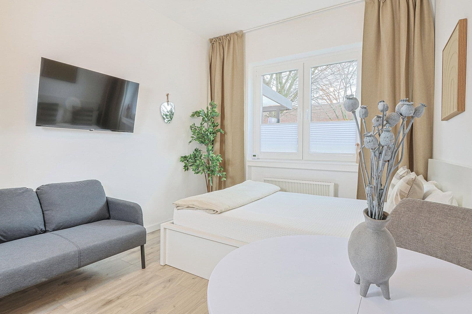 1 bedroom flat to rent, 20 m², Sonnenstr. 36a, Düsseldorf, North Rhine-Westphalia 1 bedroom flat to rent, 20 m², Sonnenstr. 36a, Düsseldorf, North Rhine-Westphalia