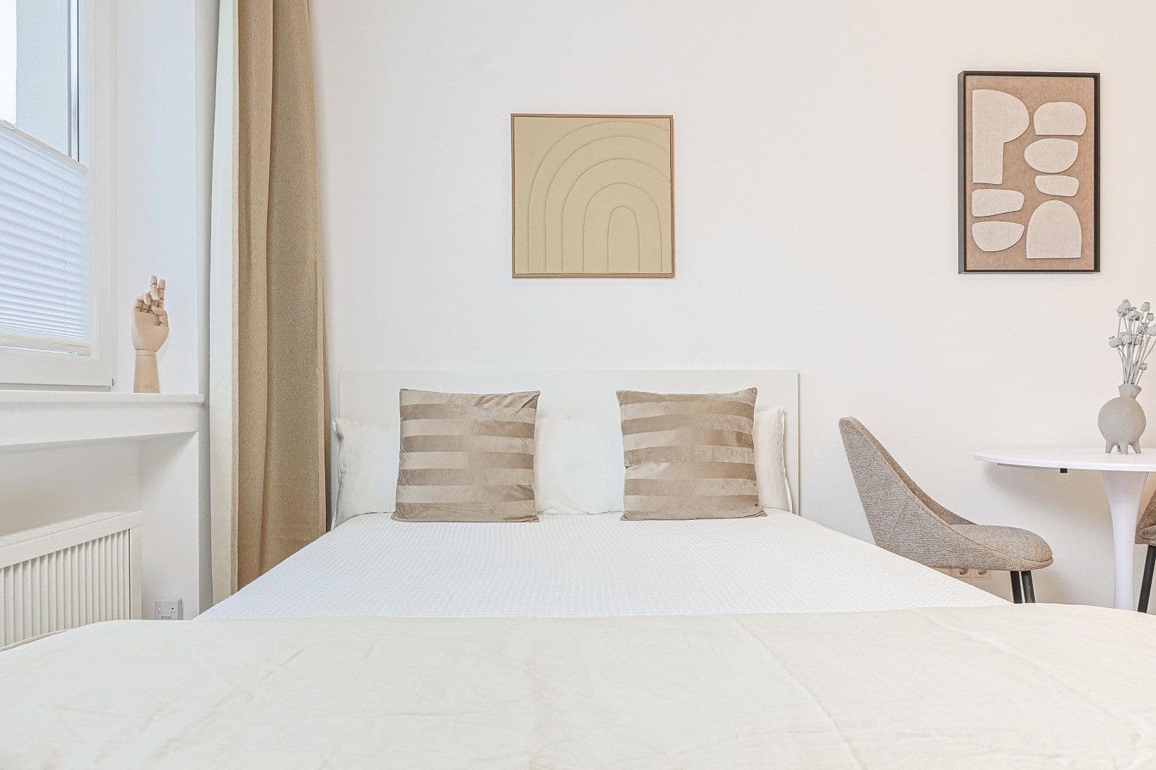 1 bedroom flat to rent, 20 m², Sonnenstr. 36a, Düsseldorf, North Rhine-Westphalia 1 bedroom flat to rent, 20 m², Sonnenstr. 36a, Düsseldorf, North Rhine-Westphalia