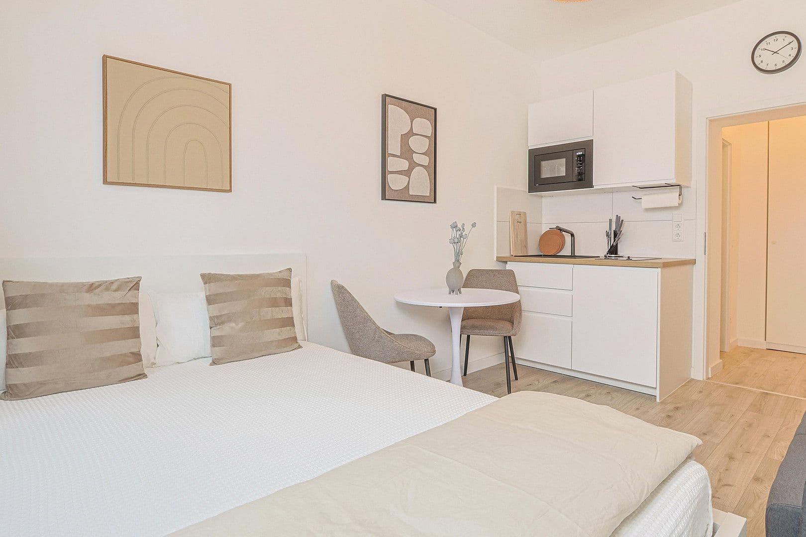 1 bedroom flat to rent, 20 m², Sonnenstr. 36a, Düsseldorf, North Rhine-Westphalia 1 bedroom flat to rent, 20 m², Sonnenstr. 36a, Düsseldorf, North Rhine-Westphalia