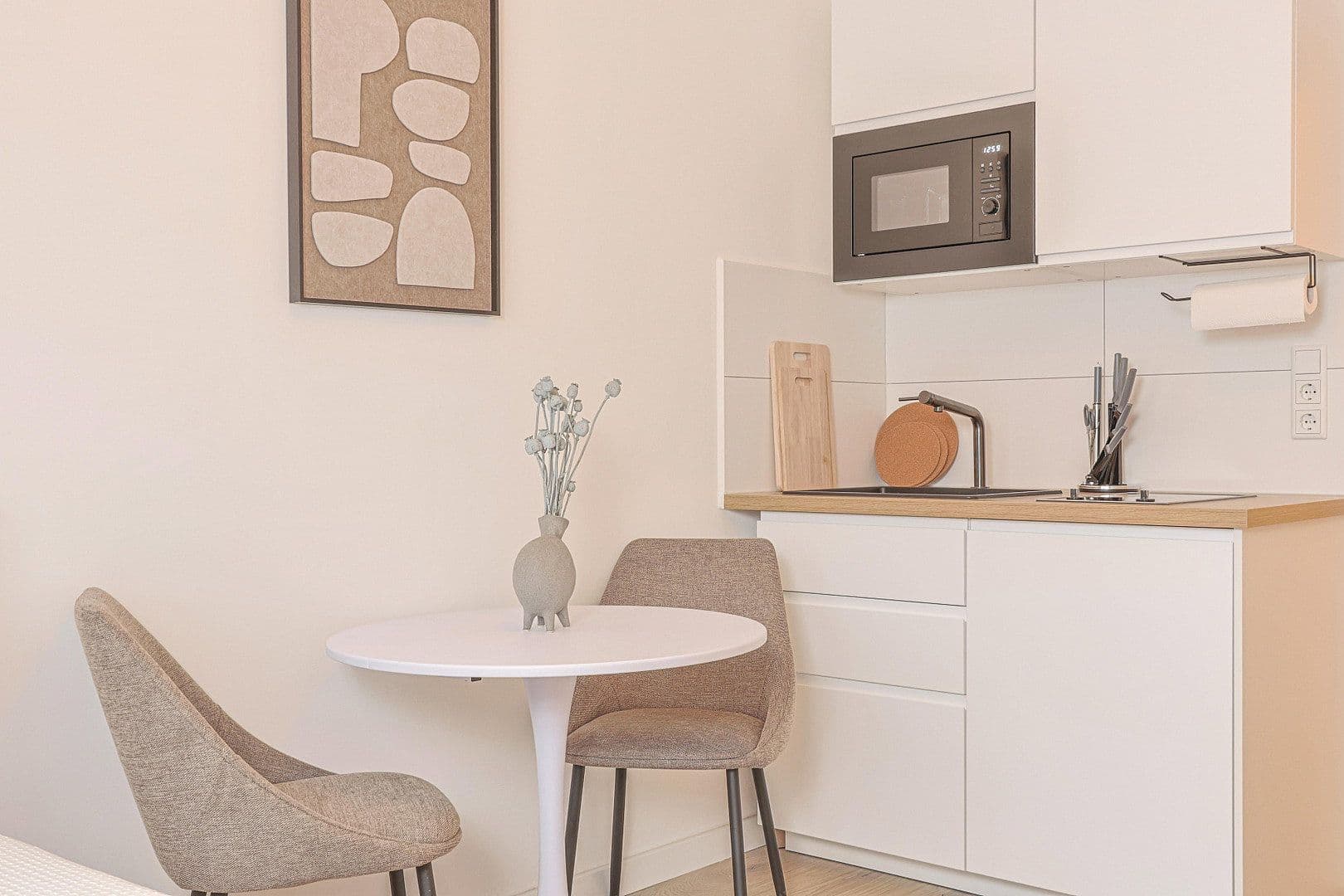 1 bedroom flat to rent, 20 m², Sonnenstr. 36a, Düsseldorf, North Rhine-Westphalia 1 bedroom flat to rent, 20 m², Sonnenstr. 36a, Düsseldorf, North Rhine-Westphalia