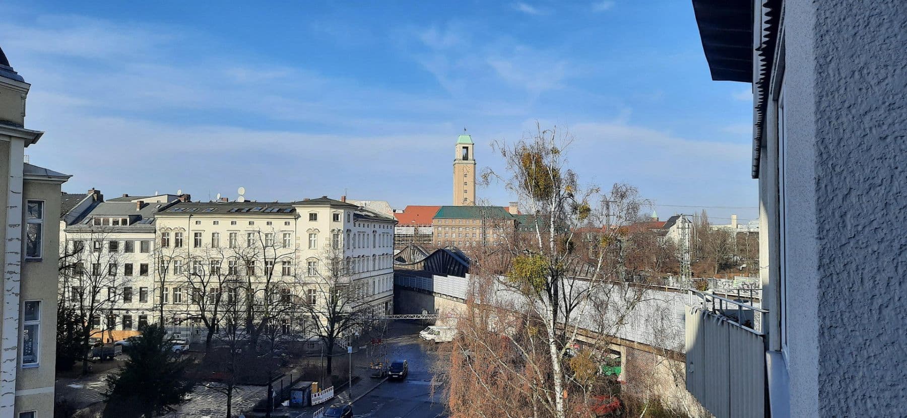 2 bedroom flat for sale, 61 m², Berlin-Spandau, Berlin 2 bedroom flat for sale, 61 m², Berlin-Spandau, Berlin