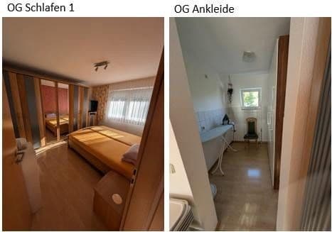 house for sale, 98 m², Pilghauser Straße 40, Solingen, North Rhine-Westphalia house for sale, 98 m², Pilghauser Straße 40, Solingen, North Rhine-Westphalia