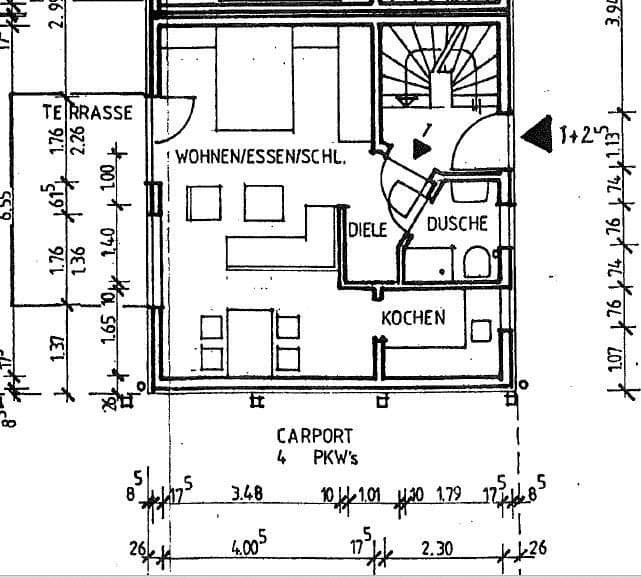 house for sale, 98 m², Pilghauser Straße 40, Solingen, North Rhine-Westphalia house for sale, 98 m², Pilghauser Straße 40, Solingen, North Rhine-Westphalia