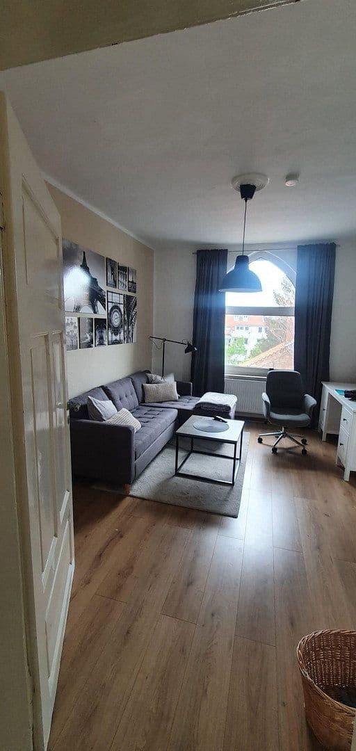 4 bedroom flat for sale, 116 m², Einumer Str. 5, Hildesheim, Lower Saxony 4 bedroom flat for sale, 116 m², Einumer Str. 5, Hildesheim, Lower Saxony