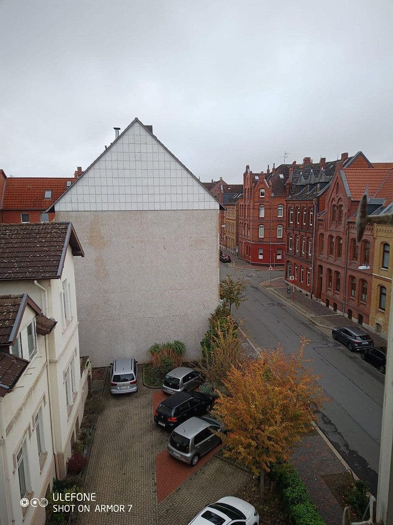 4 bedroom flat for sale, 116 m², Einumer Str. 5, Hildesheim, Lower Saxony 4 bedroom flat for sale, 116 m², Einumer Str. 5, Hildesheim, Lower Saxony