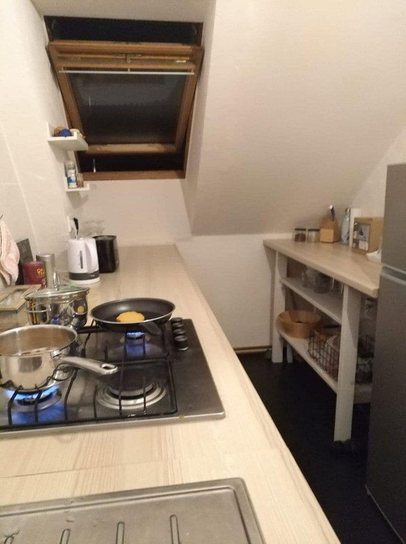 4 bedroom flat for sale, 116 m², Einumer Str. 5, Hildesheim, Lower Saxony 4 bedroom flat for sale, 116 m², Einumer Str. 5, Hildesheim, Lower Saxony