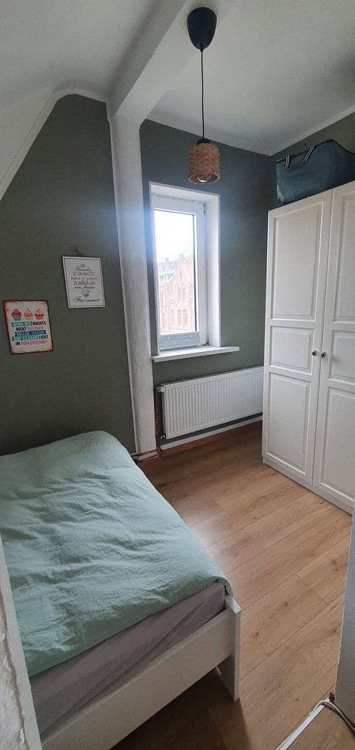 4 bedroom flat for sale, 116 m², Einumer Str. 5, Hildesheim, Lower Saxony 4 bedroom flat for sale, 116 m², Einumer Str. 5, Hildesheim, Lower Saxony