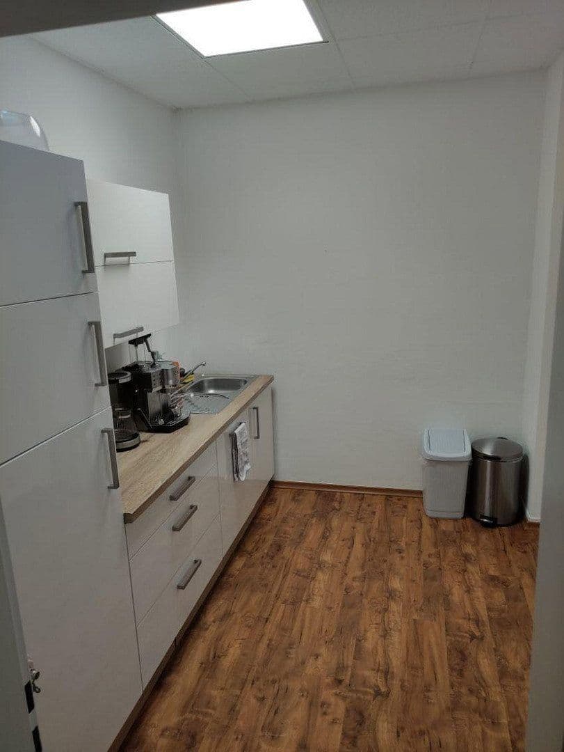 office to rent, 150 m², Münster, North Rhine-Westphalia office to rent, 150 m², Münster, North Rhine-Westphalia