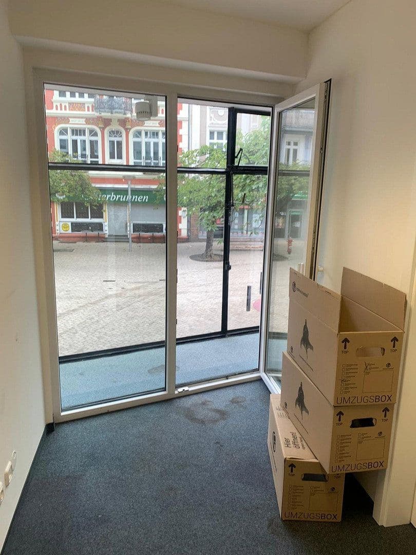 non-residential property to rent, 150 m², Hochstraße 18, Menden (Sauerland), North Rhine-Westphalia non-residential property to rent, 150 m², Hochstraße 18, Menden (Sauerland), North Rhine-Westphalia