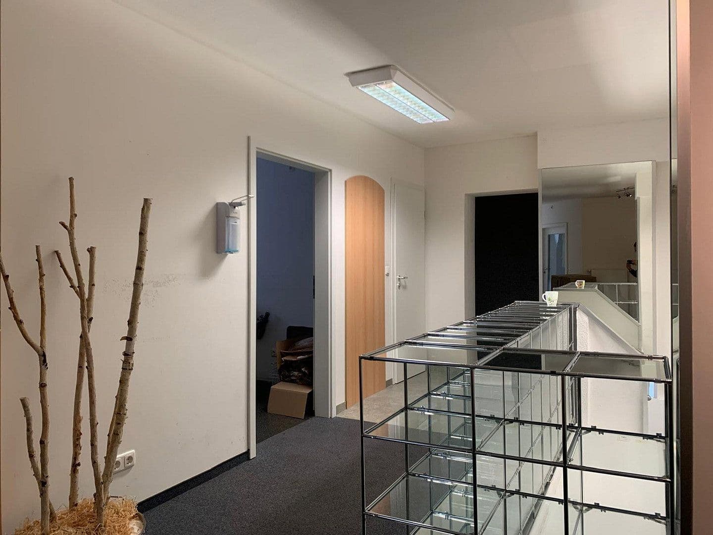 non-residential property to rent, 150 m², Hochstraße 18, Menden (Sauerland), North Rhine-Westphalia non-residential property to rent, 150 m², Hochstraße 18, Menden (Sauerland), North Rhine-Westphalia