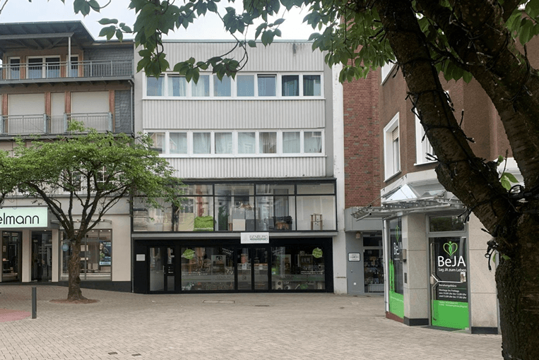 non-residential property to rent, 150 m², Hochstraße 18, Menden (Sauerland), North Rhine-Westphalia non-residential property to rent, 150 m², Hochstraße 18, Menden (Sauerland), North Rhine-Westphalia