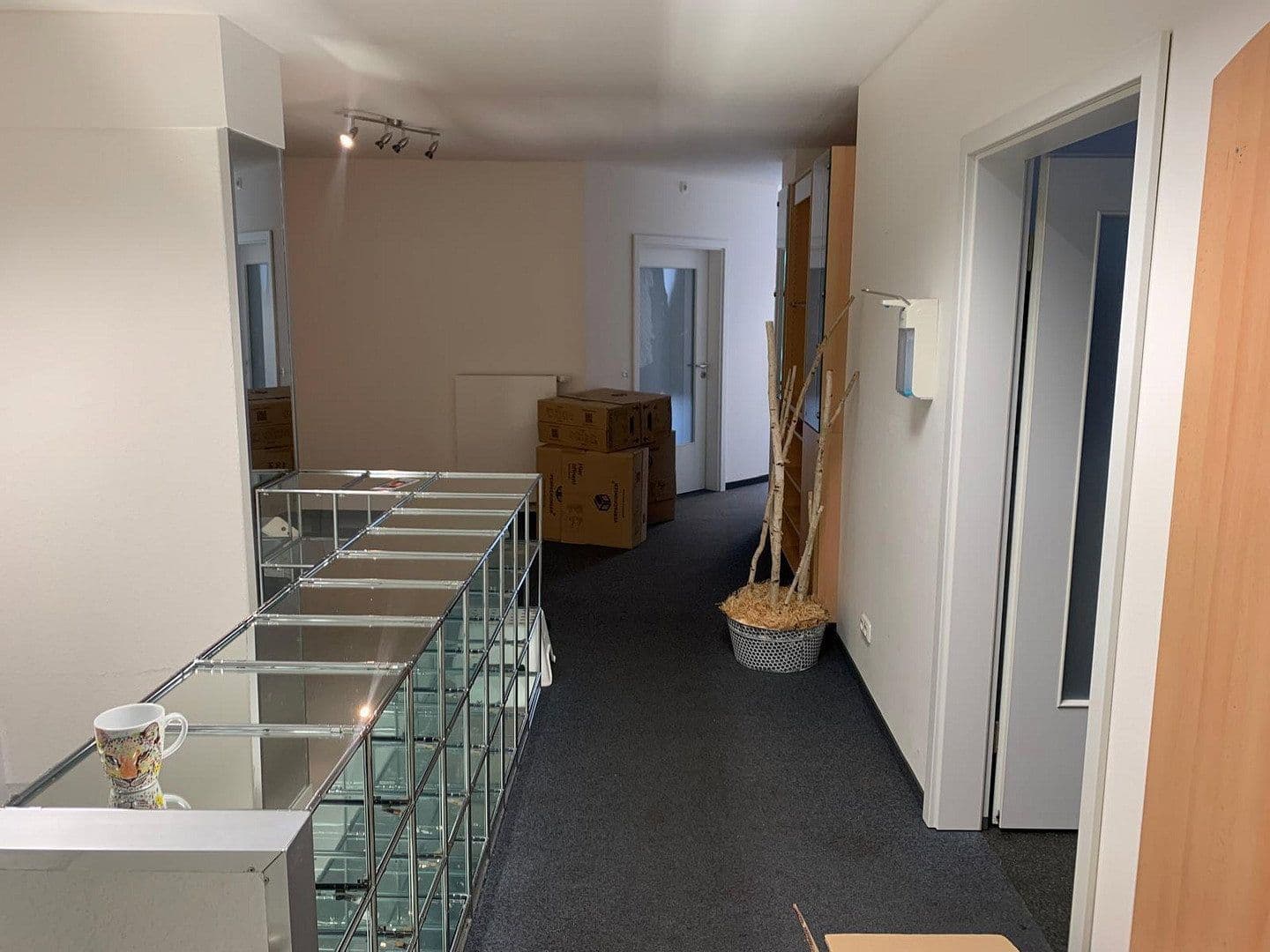 non-residential property to rent, 150 m², Hochstraße 18, Menden (Sauerland), North Rhine-Westphalia non-residential property to rent, 150 m², Hochstraße 18, Menden (Sauerland), North Rhine-Westphalia