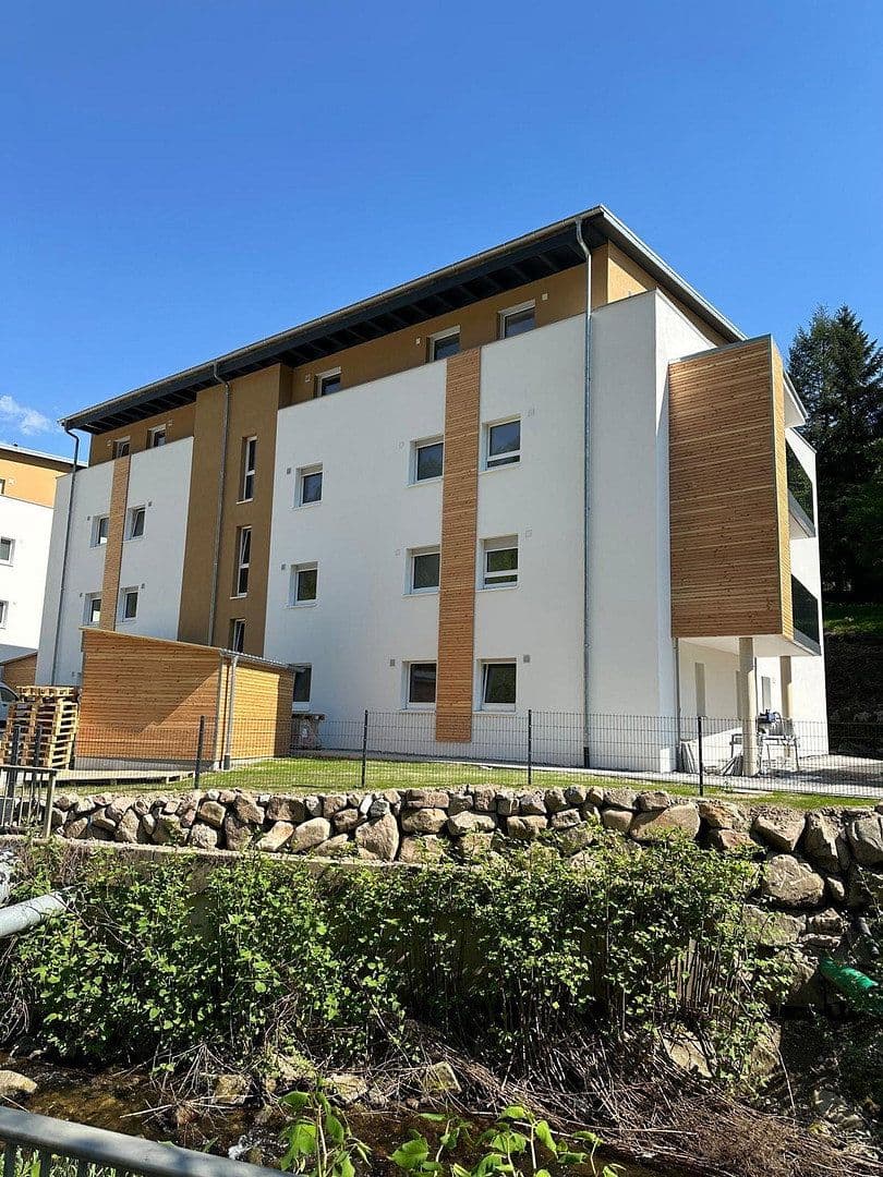 3 bedroom flat to rent, 96 m², Im Dorf 100c, Nordrach, Baden-Württemberg 3 bedroom flat to rent, 96 m², Im Dorf 100c, Nordrach, Baden-Württemberg