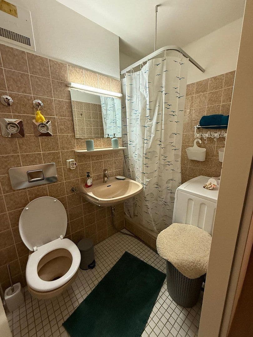 1 bedroom flat to rent, 38 m², Mönchstraße 9, Stuttgart, Baden-Württemberg 1 bedroom flat to rent, 38 m², Mönchstraße 9, Stuttgart, Baden-Württemberg