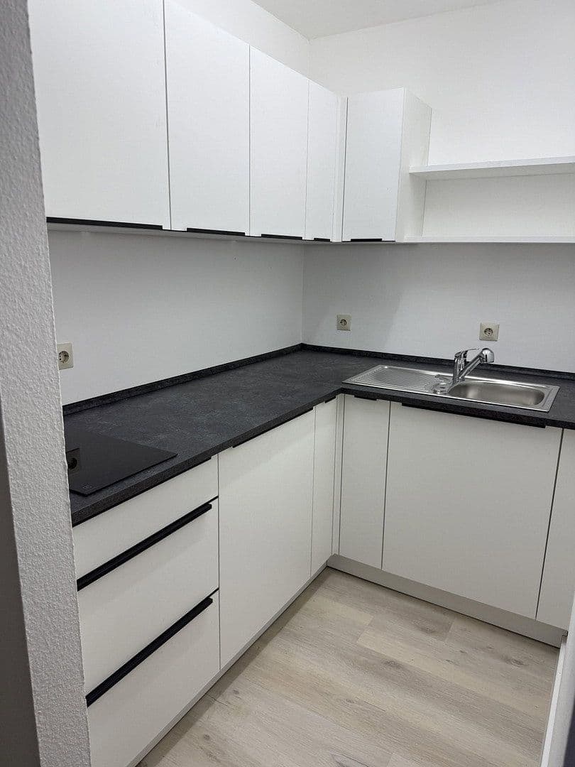 1 bedroom flat to rent, 38 m², Mönchstraße 9, Stuttgart, Baden-Württemberg 1 bedroom flat to rent, 38 m², Mönchstraße 9, Stuttgart, Baden-Württemberg