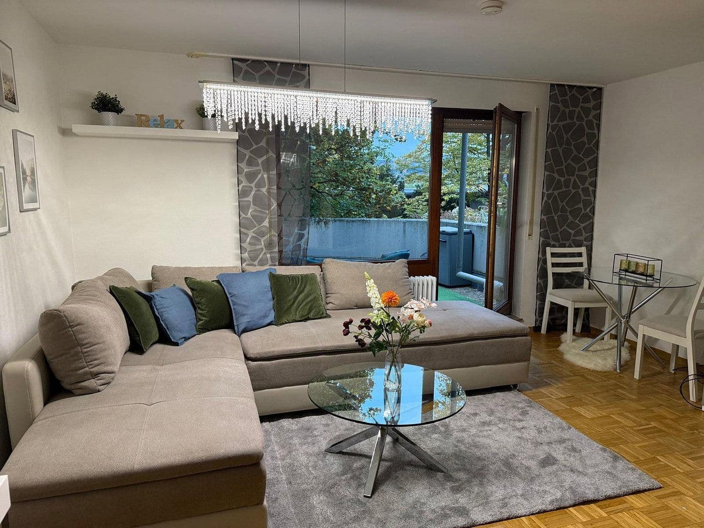 1 bedroom flat to rent, 38 m², Mönchstraße 9, Stuttgart, Baden-Württemberg 1 bedroom flat to rent, 38 m², Mönchstraße 9, Stuttgart, Baden-Württemberg