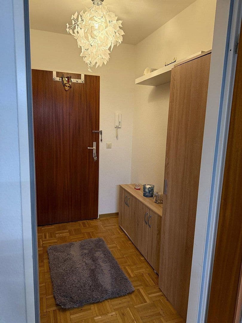 1 bedroom flat to rent, 38 m², Mönchstraße 9, Stuttgart, Baden-Württemberg 1 bedroom flat to rent, 38 m², Mönchstraße 9, Stuttgart, Baden-Württemberg