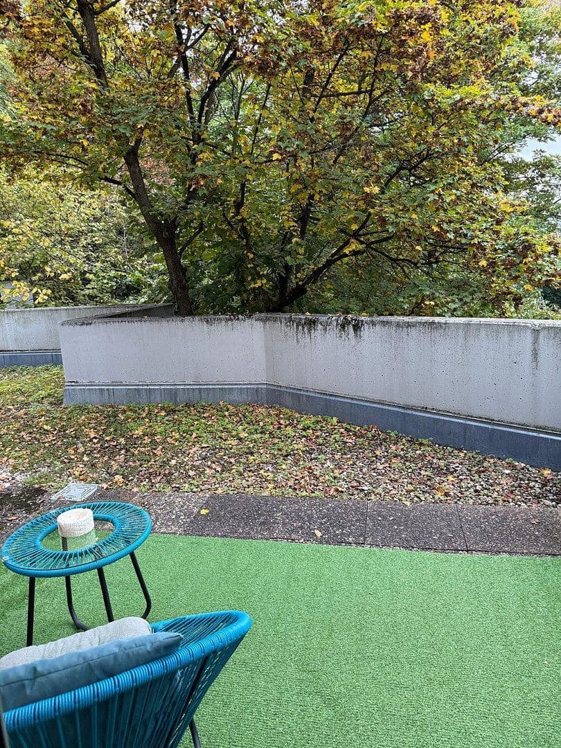 1 bedroom flat to rent, 38 m², Mönchstraße 9, Stuttgart, Baden-Württemberg 1 bedroom flat to rent, 38 m², Mönchstraße 9, Stuttgart, Baden-Württemberg