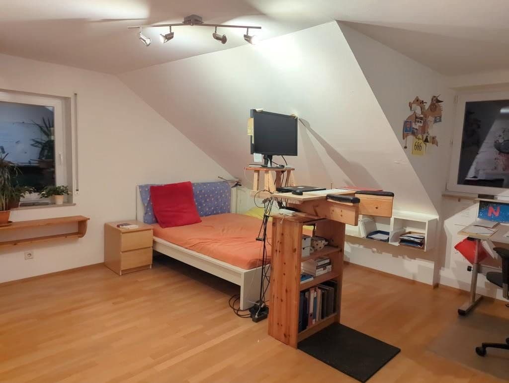 house for sale, 270 m², St. Leon-Rot, Baden-Württemberg house for sale, 270 m², St. Leon-Rot, Baden-Württemberg