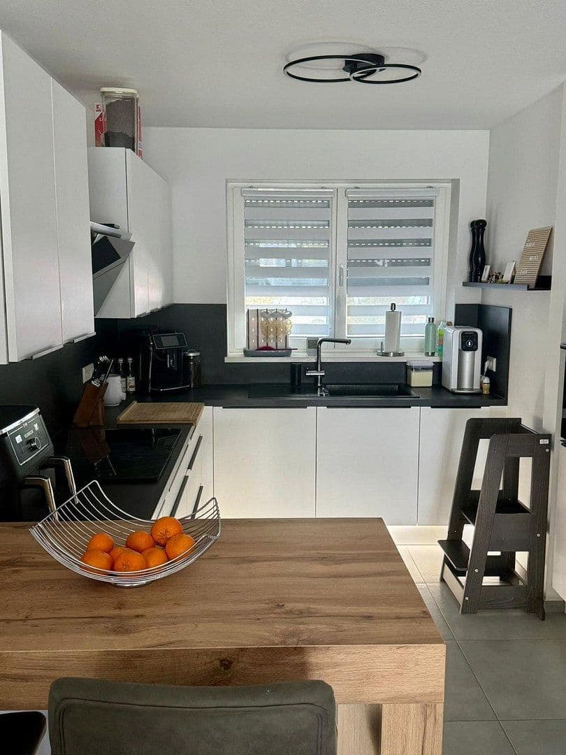 house to rent, 144 m², Bahnhofstr., Bad Schönborn, Baden-Württemberg house to rent, 144 m², Bahnhofstr., Bad Schönborn, Baden-Württemberg