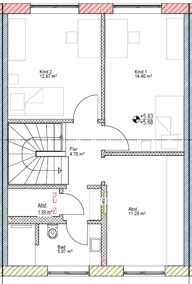 house to rent, 144 m², Bahnhofstr., Bad Schönborn, Baden-Württemberg house to rent, 144 m², Bahnhofstr., Bad Schönborn, Baden-Württemberg