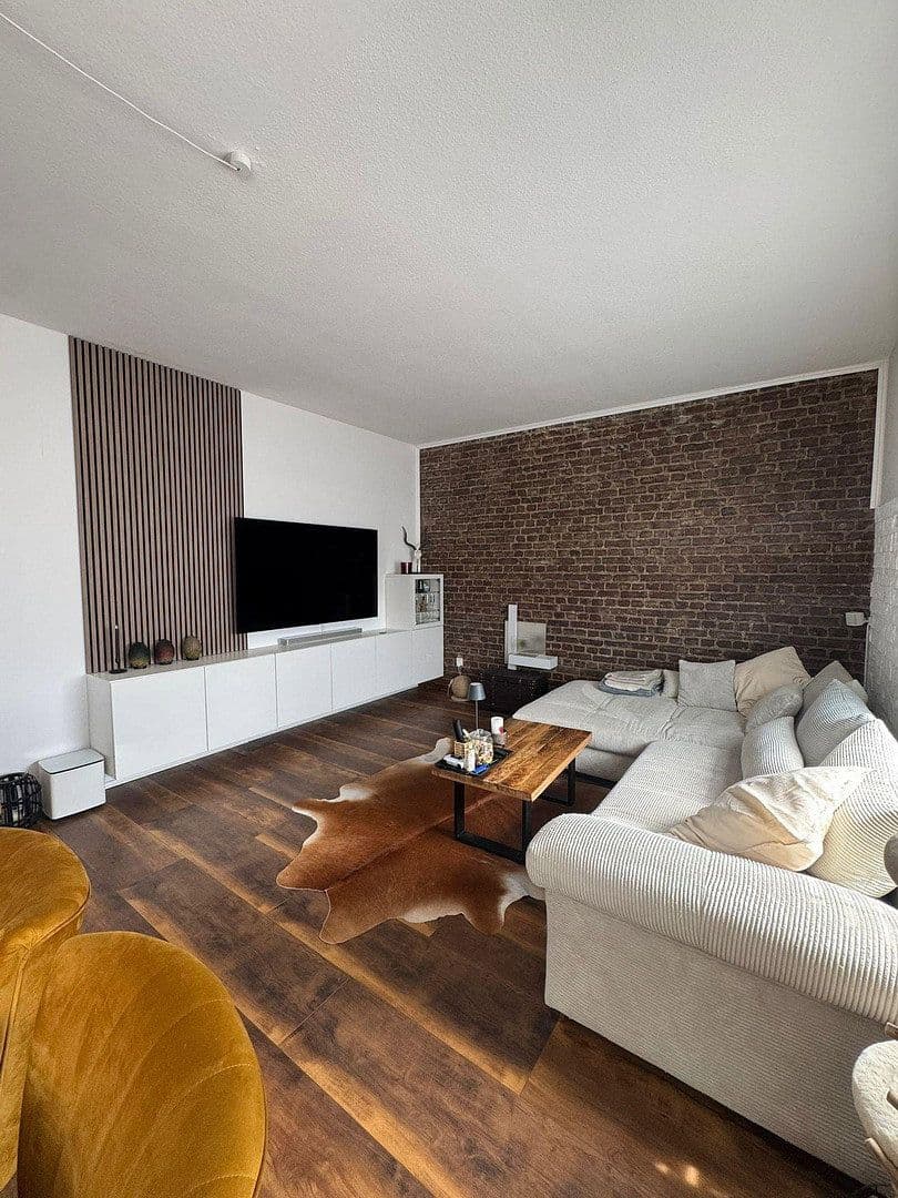 3 bedroom flat to rent, 92 m², Walder Straße 63, Hilden, North Rhine-Westphalia 3 bedroom flat to rent, 92 m², Walder Straße 63, Hilden, North Rhine-Westphalia