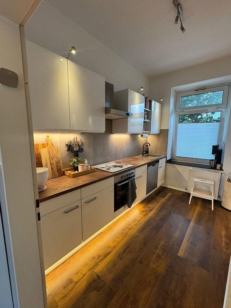 3 bedroom flat to rent, 92 m², Walder Straße 63, Hilden, North Rhine-Westphalia 3 bedroom flat to rent, 92 m², Walder Straße 63, Hilden, North Rhine-Westphalia