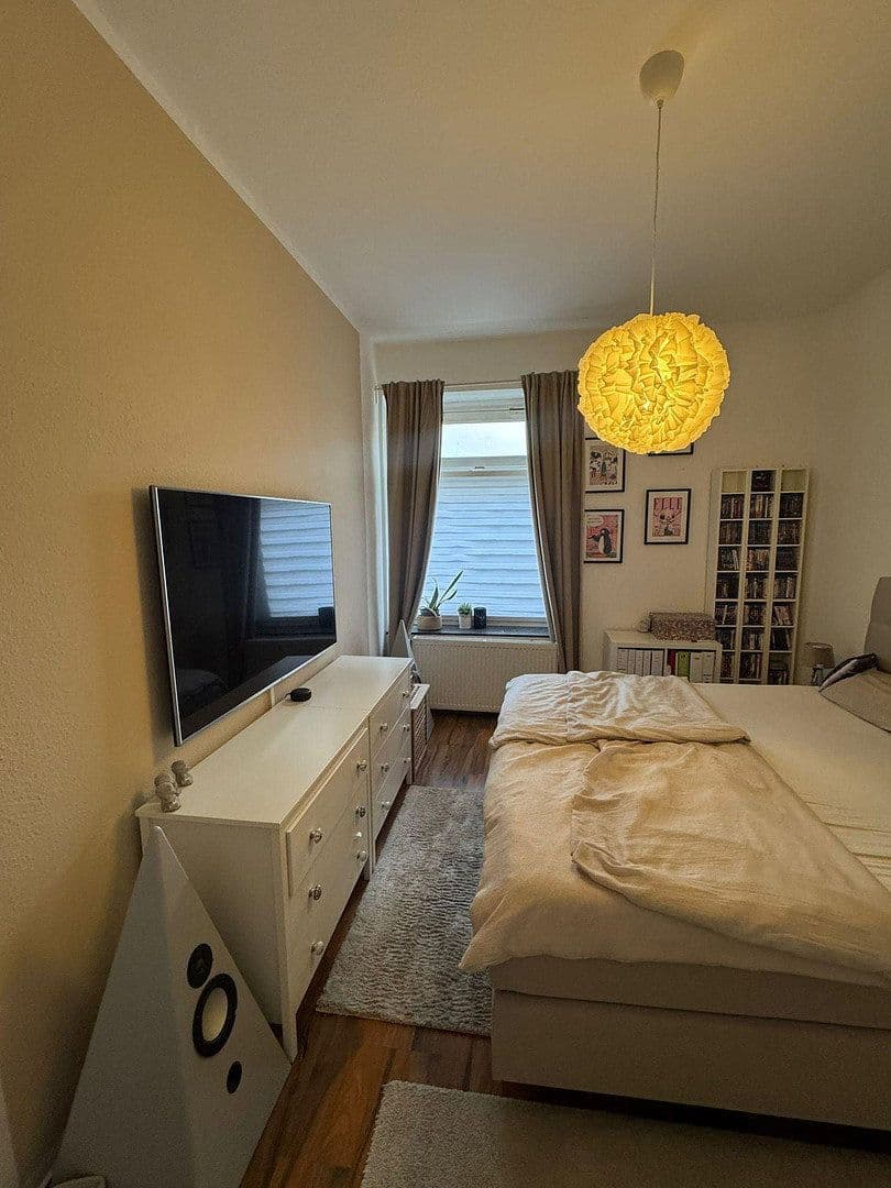 3 bedroom flat to rent, 92 m², Walder Straße 63, Hilden, North Rhine-Westphalia 3 bedroom flat to rent, 92 m², Walder Straße 63, Hilden, North Rhine-Westphalia