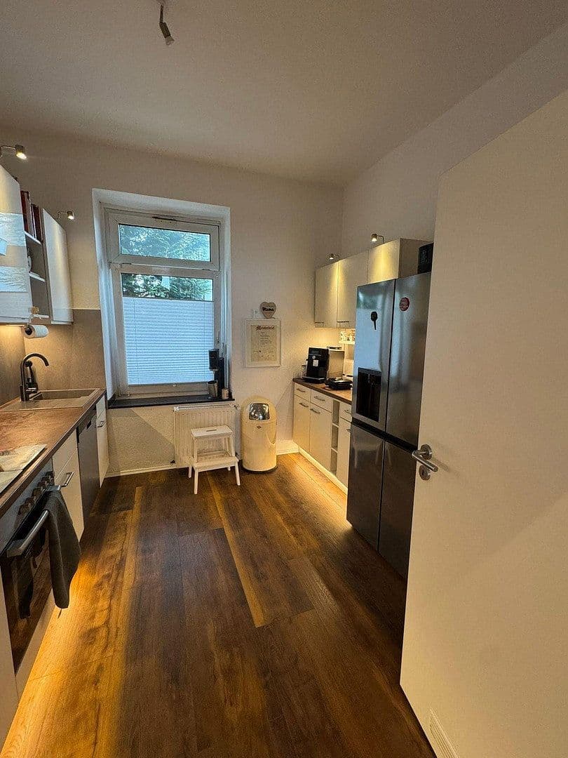 3 bedroom flat to rent, 92 m², Walder Straße 63, Hilden, North Rhine-Westphalia 3 bedroom flat to rent, 92 m², Walder Straße 63, Hilden, North Rhine-Westphalia