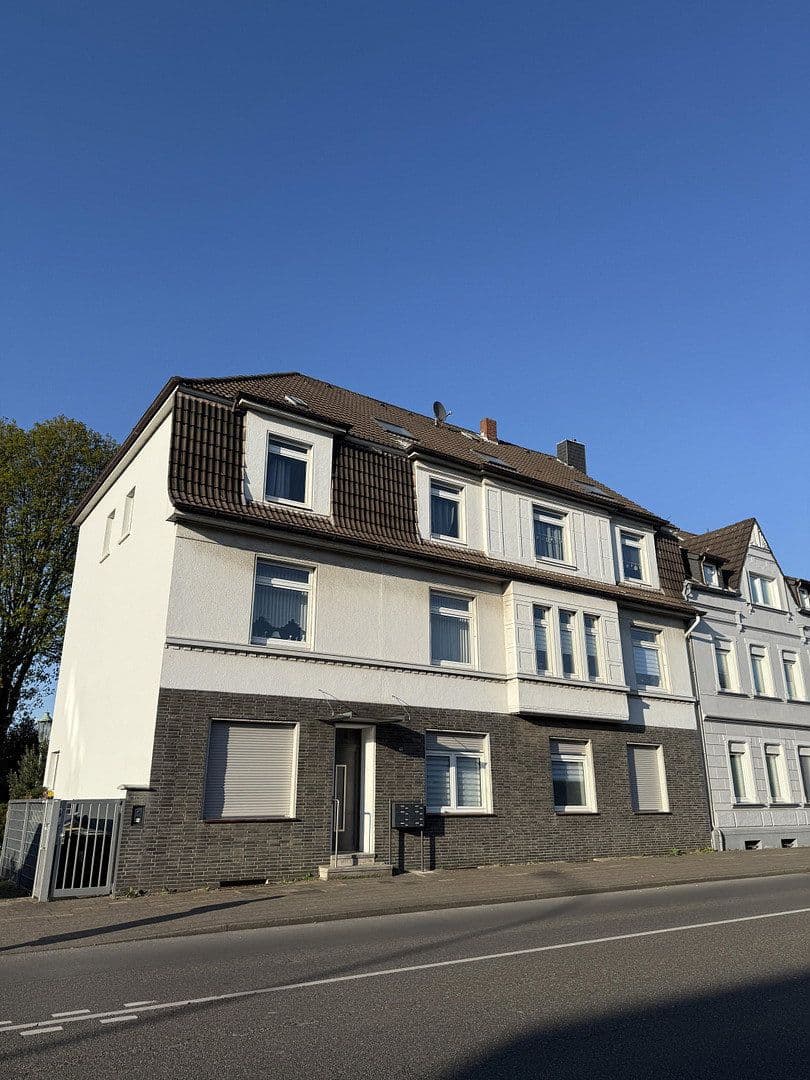 3 bedroom flat to rent, 92 m², Walder Straße 63, Hilden, North Rhine-Westphalia 3 bedroom flat to rent, 92 m², Walder Straße 63, Hilden, North Rhine-Westphalia