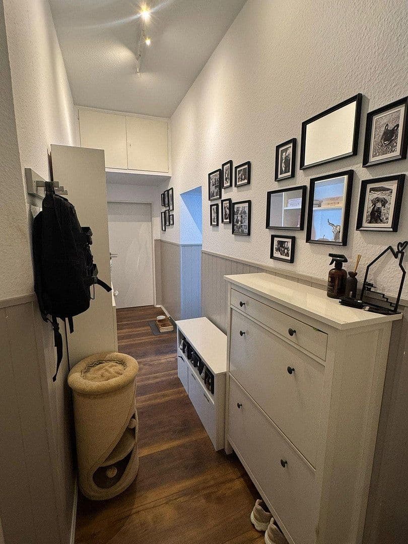 3 bedroom flat to rent, 92 m², Walder Straße 63, Hilden, North Rhine-Westphalia 3 bedroom flat to rent, 92 m², Walder Straße 63, Hilden, North Rhine-Westphalia