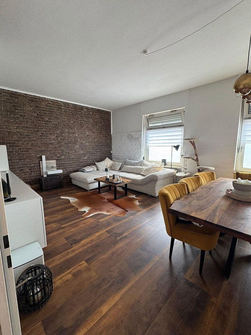 3 bedroom flat to rent, 92 m², Walder Straße 63, Hilden, North Rhine-Westphalia 3 bedroom flat to rent, 92 m², Walder Straße 63, Hilden, North Rhine-Westphalia