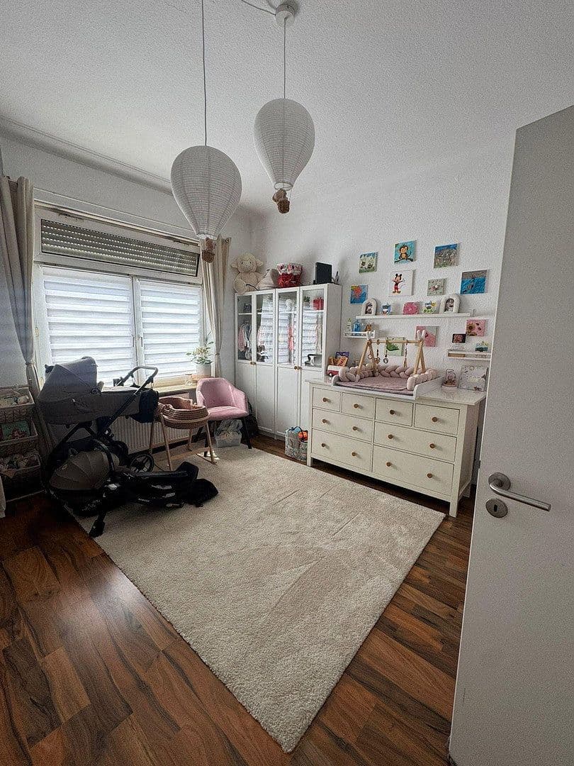 3 bedroom flat to rent, 92 m², Walder Straße 63, Hilden, North Rhine-Westphalia 3 bedroom flat to rent, 92 m², Walder Straße 63, Hilden, North Rhine-Westphalia