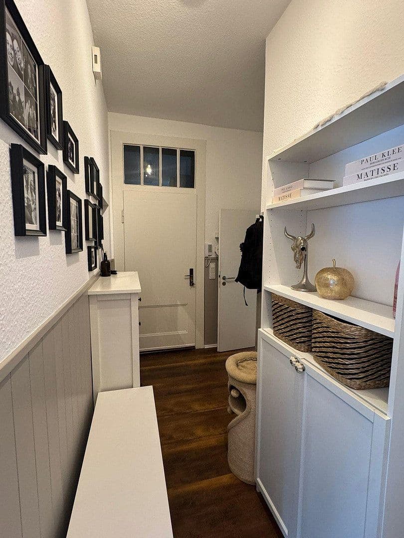 3 bedroom flat to rent, 92 m², Walder Straße 63, Hilden, North Rhine-Westphalia 3 bedroom flat to rent, 92 m², Walder Straße 63, Hilden, North Rhine-Westphalia