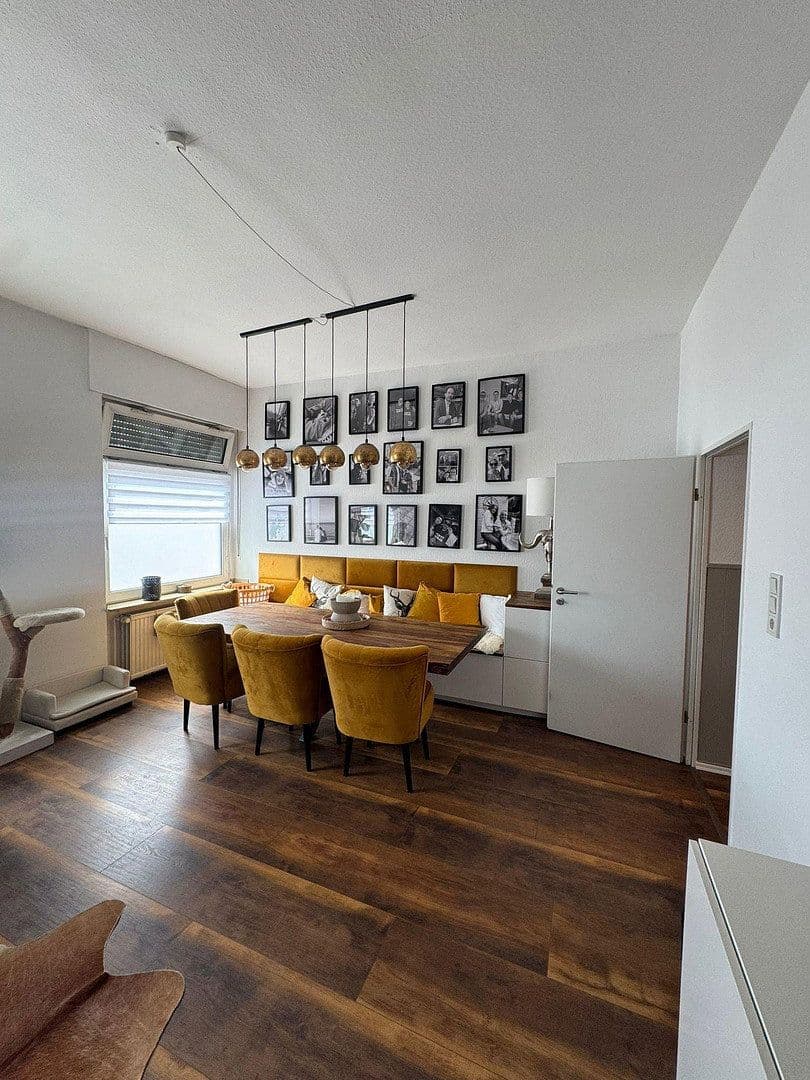 3 bedroom flat to rent, 92 m², Walder Straße 63, Hilden, North Rhine-Westphalia 3 bedroom flat to rent, 92 m², Walder Straße 63, Hilden, North Rhine-Westphalia