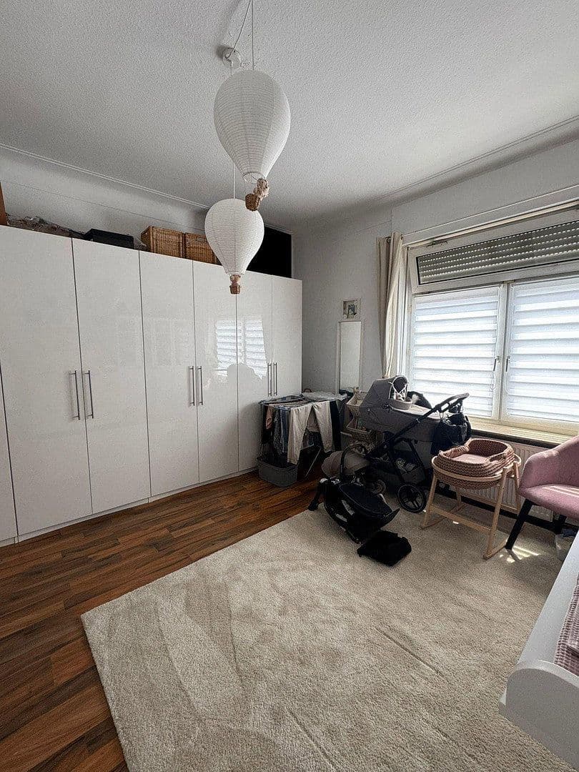 3 bedroom flat to rent, 92 m², Walder Straße 63, Hilden, North Rhine-Westphalia 3 bedroom flat to rent, 92 m², Walder Straße 63, Hilden, North Rhine-Westphalia