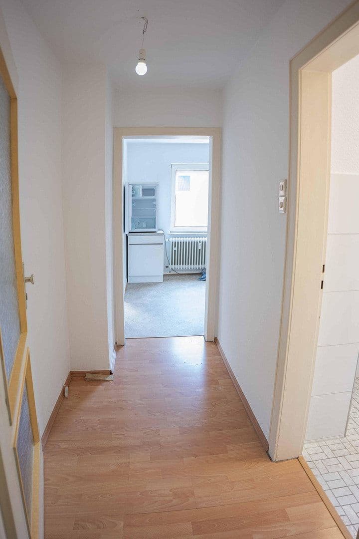 2 bedroom flat to rent, 42 m², Herten, North Rhine-Westphalia 2 bedroom flat to rent, 42 m², Herten, North Rhine-Westphalia