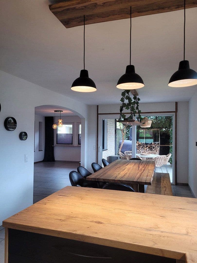 house for sale, 202 m², Seeheim-Jugenheim, Hesse house for sale, 202 m², Seeheim-Jugenheim, Hesse