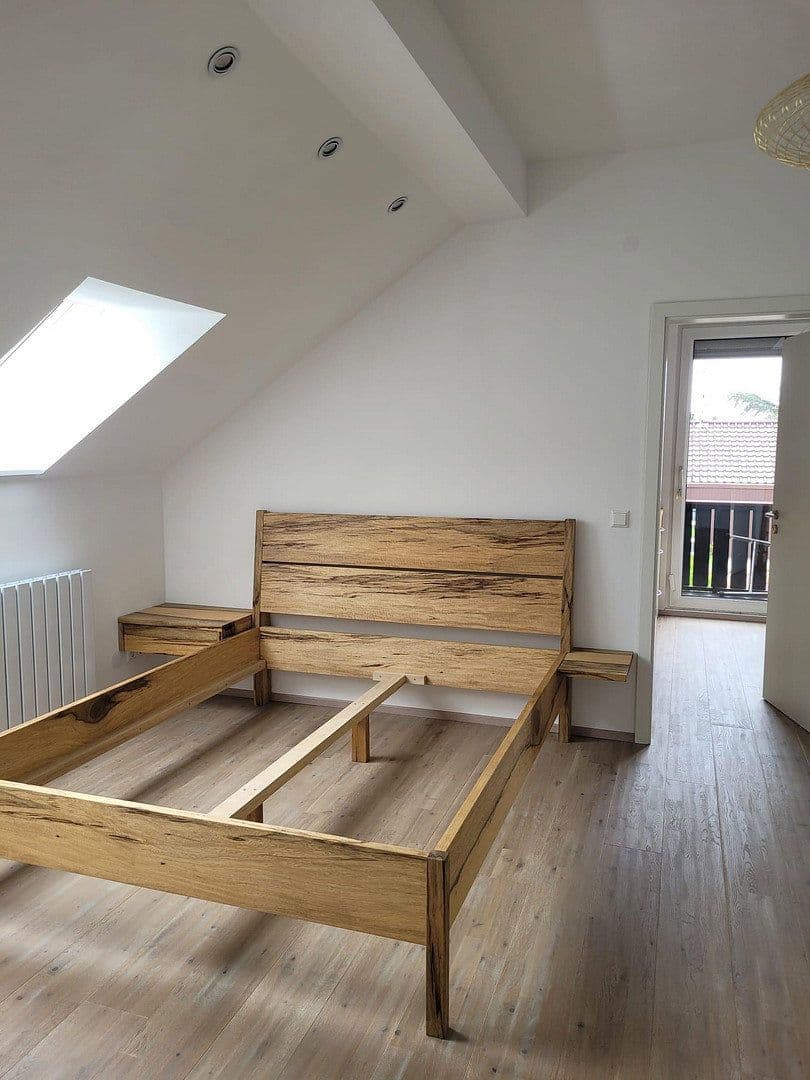 house for sale, 202 m², Seeheim-Jugenheim, Hesse house for sale, 202 m², Seeheim-Jugenheim, Hesse